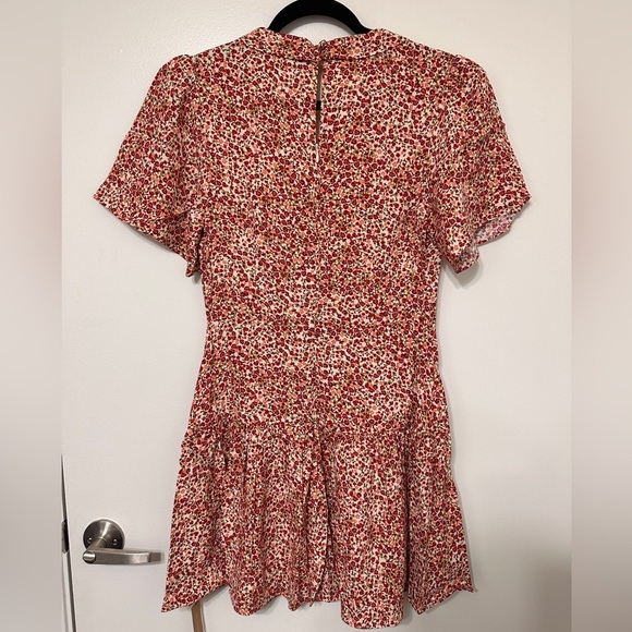 Reformation Adelina Dress - Picture 3 of 9